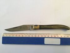 Couteau ancien collection d'occasion  Montauban