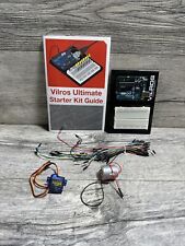 Vilros arduino uno for sale  Redwood City