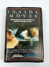 Inside moves 1980s for sale  Ireland