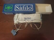 Montatura occhiali safilo usato  Misinto