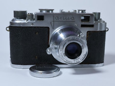 San Giorgio Janua with Essegi 3.5 5cm lens Nº 450506 (Leica copy) for sale  Shipping to South Africa