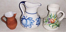 Stock caraffe brocche usato  Grana