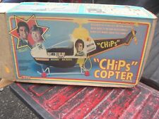Vintage 1977 chips for sale  Blairstown