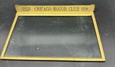 Vintage chicago motor for sale  Georgetown