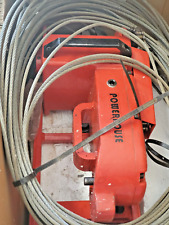 Hoists, Winches & Rigging for sale  Chattanooga