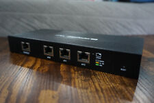 Used, Ubiquiti Networks EdgeRouter Lite ERLite-3 3 Port Router for sale  Shipping to South Africa