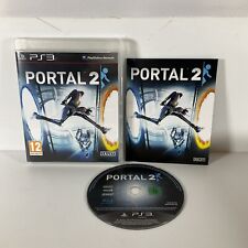 Usado, PS3 Portale 2 con Manuale PLAYSTATION 3 sony segunda mano  Embacar hacia Argentina