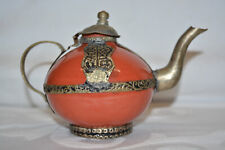 African moroccan teapot for sale  TOTNES