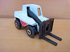 Matchbox fork lift gebraucht kaufen  Leipzig