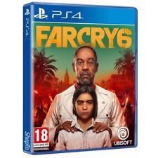 Far Cry 6 (Sony Play Station 4, 2021) comprar usado  Enviando para Brazil