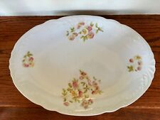 Vintage oval platter for sale  Langhorne