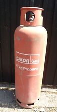 Calor 47kg propane for sale  HOLSWORTHY