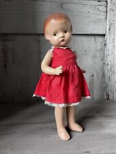 Patsyette doll effanbee d'occasion  Expédié en Belgium