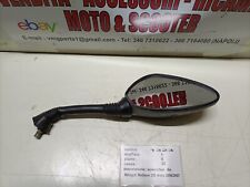 Specchio retrovisore malaguti usato  Giugliano In Campania
