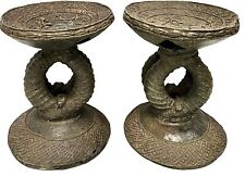 Pair antique african for sale  New York