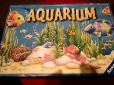 Brettspiel aquarium gebraucht kaufen  Bad Wildbad