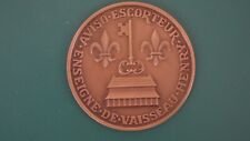 Ancienne médaille bronze d'occasion  Perpignan-