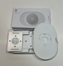 Google nest thermostat for sale  Horton