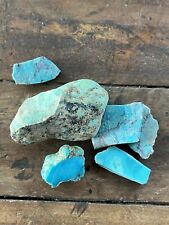 Stabilized kingman turquoise for sale  Greenfield