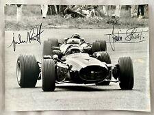 Jochen rindt jackie for sale  NORTHWICH