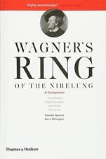 Wagner ring nibelung for sale  ROSSENDALE