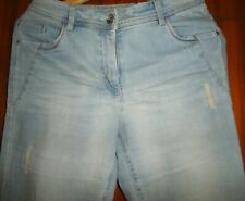 Damen mädchen jeans gebraucht kaufen  Schwedt/Oder