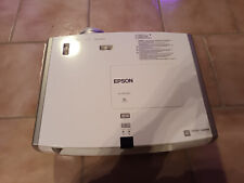 Beamer epson tw3500 gebraucht kaufen  Kronburg