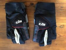 Gill sailing gloves for sale  BARNARD CASTLE