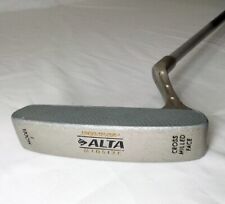 Dunlop alta putter for sale  Joliet