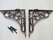 Pair antique copper for sale  BRADFORD