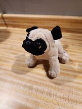 Pug dog plush for sale  Mokena