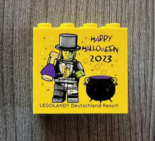 Legoland lego halloween gebraucht kaufen  Deutschland