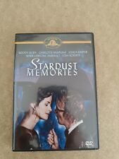 Stardust memories dvd usato  Sarnico