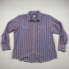 Wrangler shirt mens for sale  Jacksonville