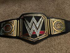 wwe replica championship belts for sale  Nashua