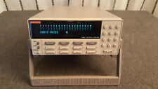 Keithley 7001 switch d'occasion  Toulouse-