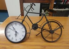 Vintage bicycle clock for sale  Ireland