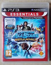 Playstation all stars d'occasion  Le Havre-