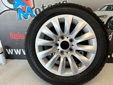 Bmw alloy wheel for sale  Naples