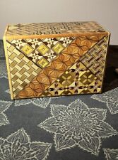 Japanese puzzle box for sale  Long Beach