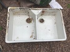 double belfast sink for sale  MACCLESFIELD