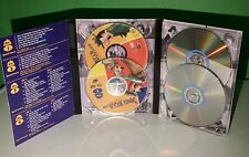 Yogi Bear Show: Conjunto Completo de DVD Série - com Estojo - Desenho Animado Hanna-Barbera comprar usado  Enviando para Brazil