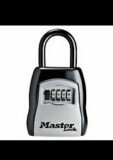 Master lock 5400d for sale  Conyers