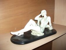 Modern model reclining for sale  ACCRINGTON