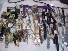 Large lot watches for sale  Shipping to Ireland