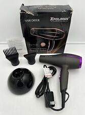 2000 Watt Hair Dryers Xpoliman Professional Salon with AC Motor New Open Box, used for sale  Shipping to South Africa