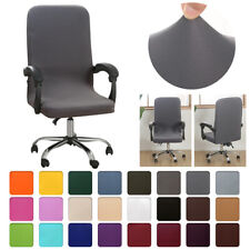 Office chair covers for sale  MANCHESTER