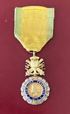 Médaille militaire discipline d'occasion  Paris XIV