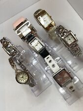 Joblot watches for sale  KETTERING