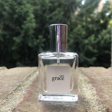 Pure grace edt for sale  LONDON